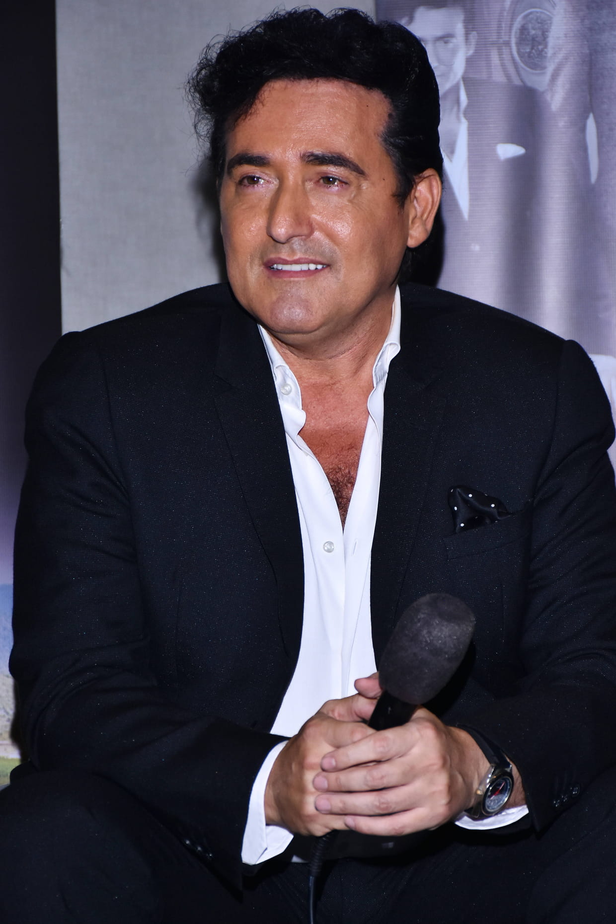 Qu Est Devenu Le Groupe Il Divo Carlos Marin (Il Divo) est mort, brutalement