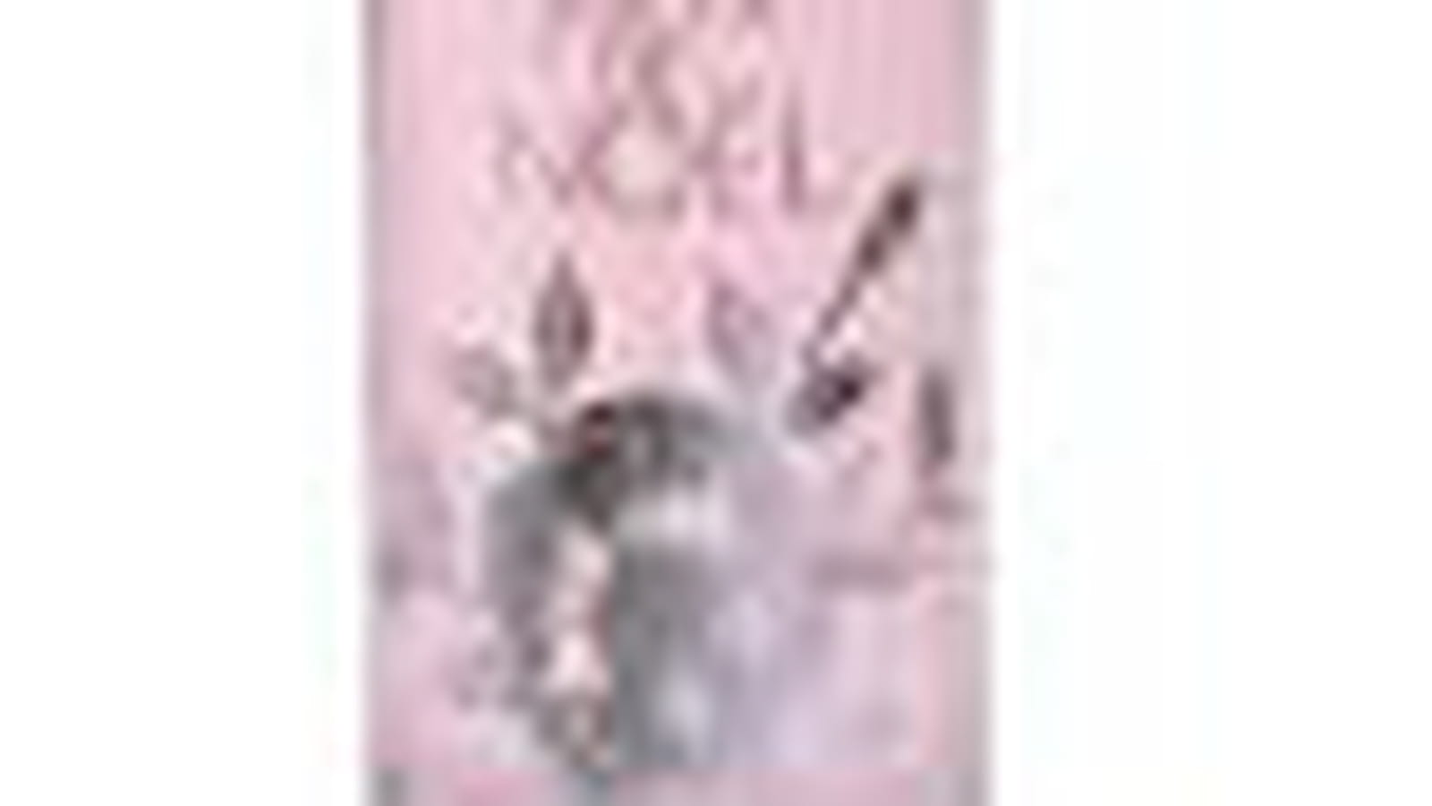 Parfum de tendresse