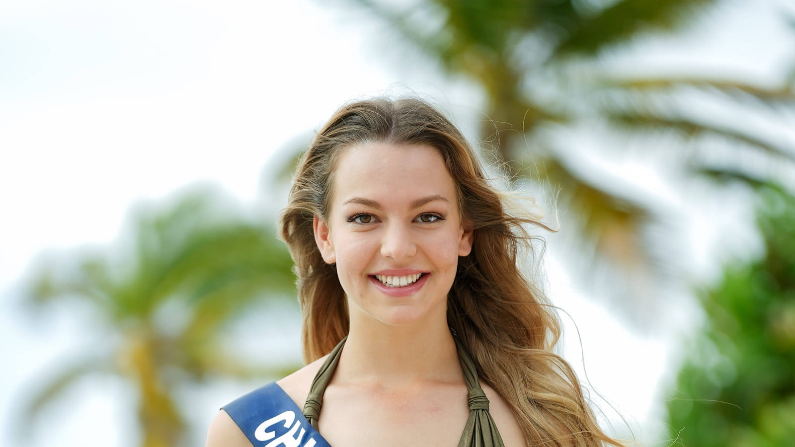 Miss Champagne-Ardenne