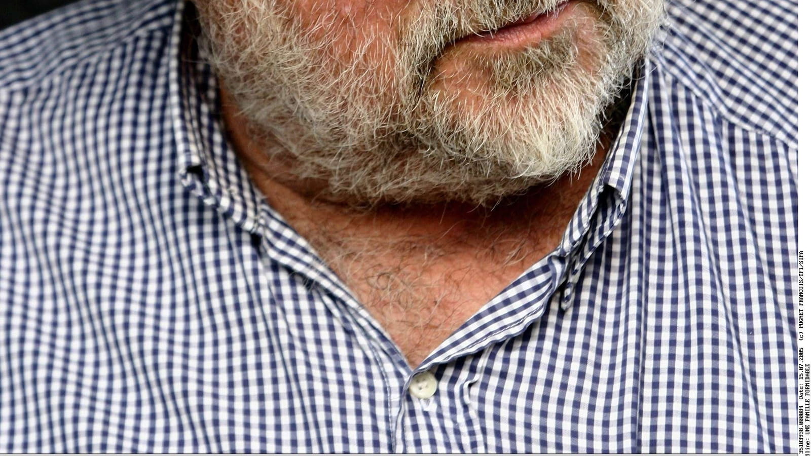 Joël Santoni