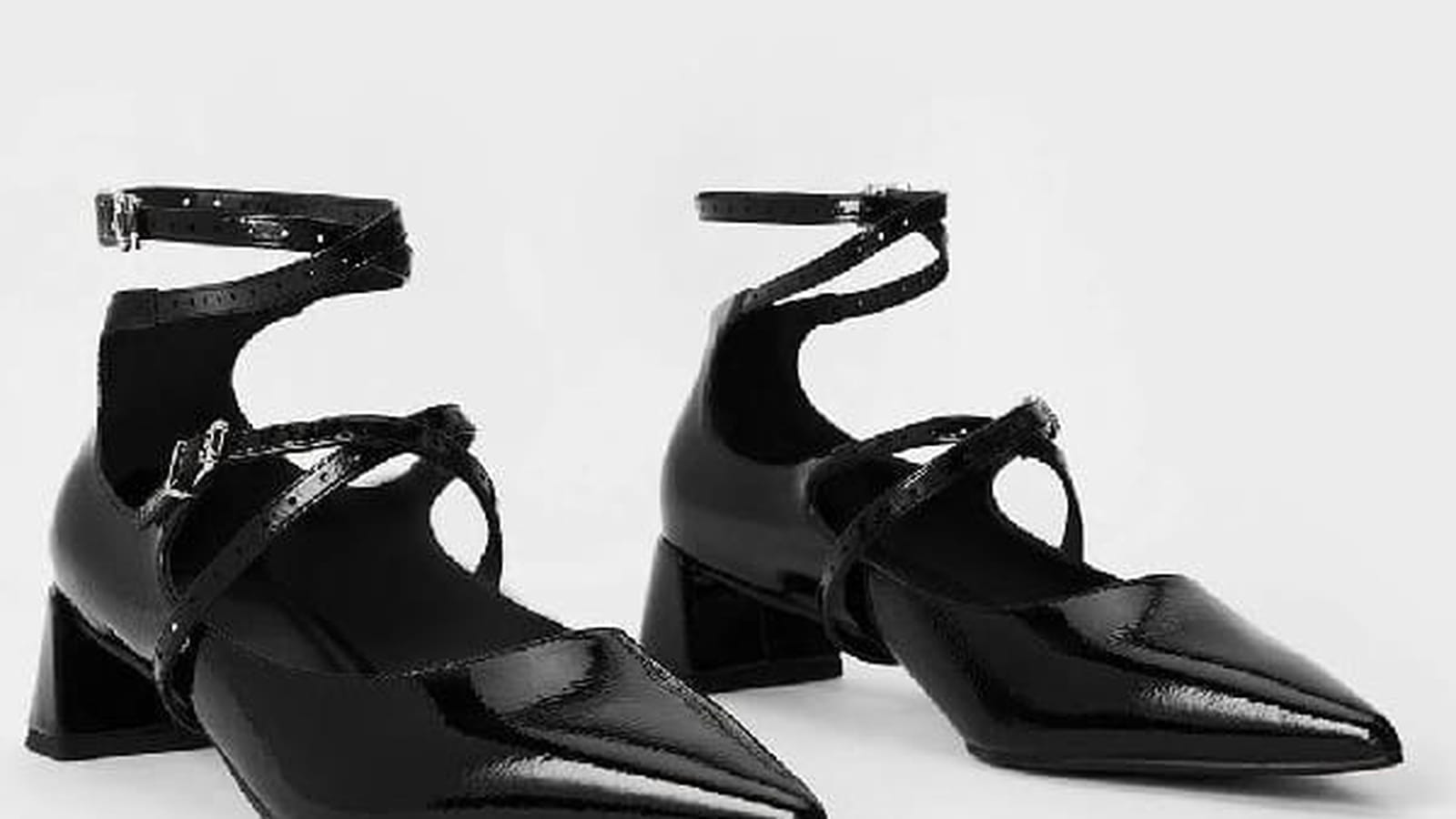 Escarpins Charles & Keith 