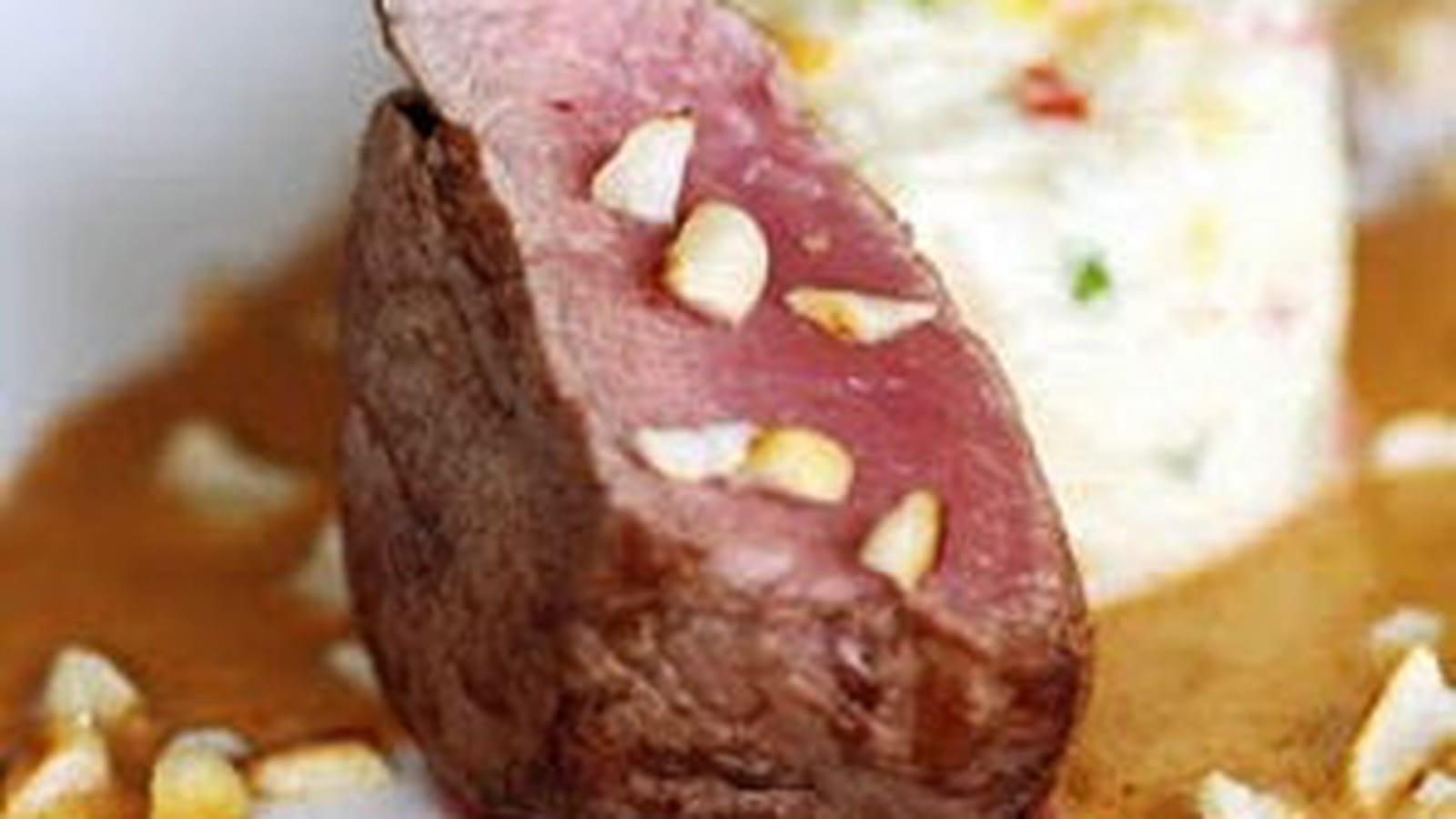 Filet de bœuf