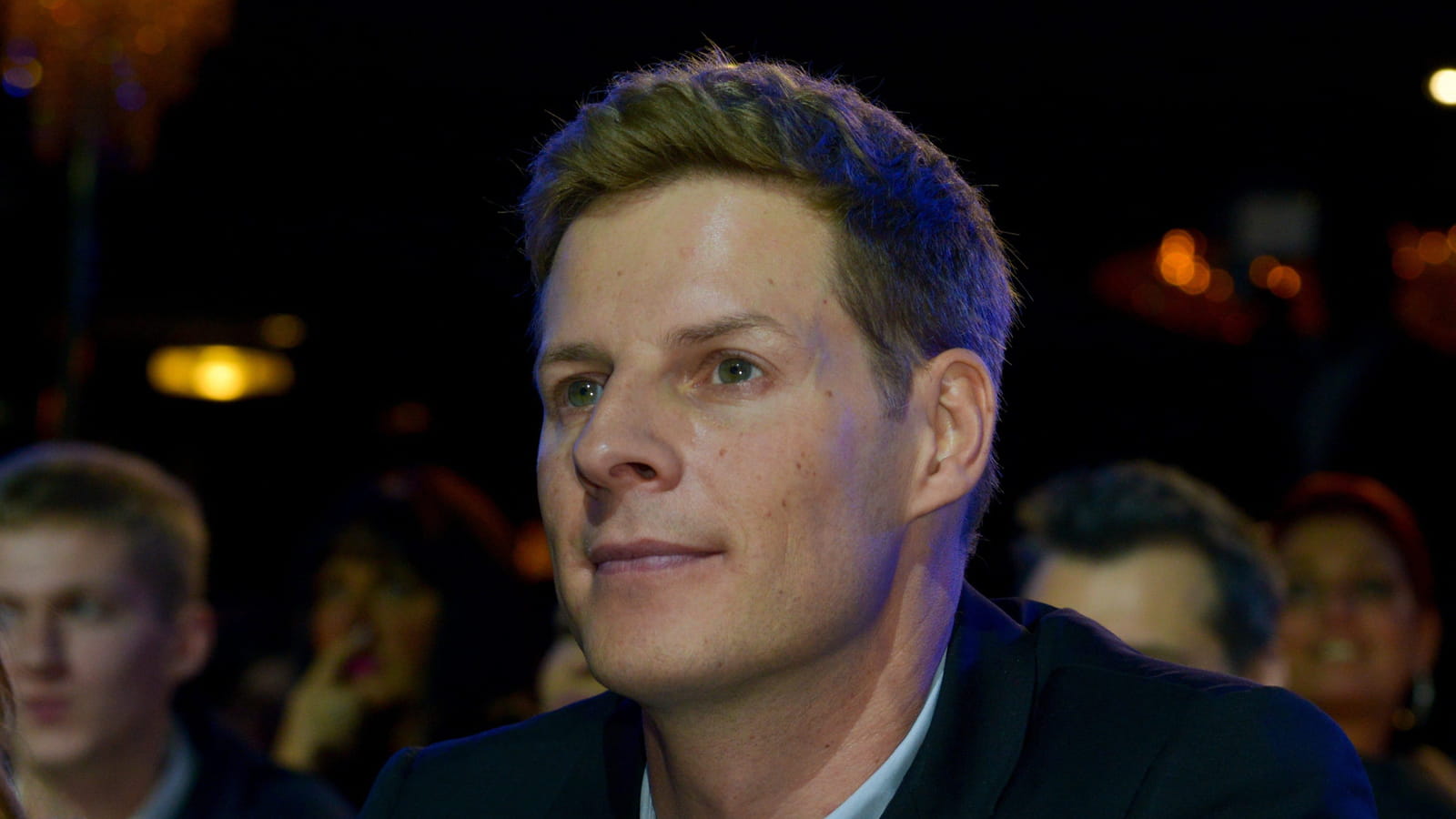 Matthieu Delormeau
