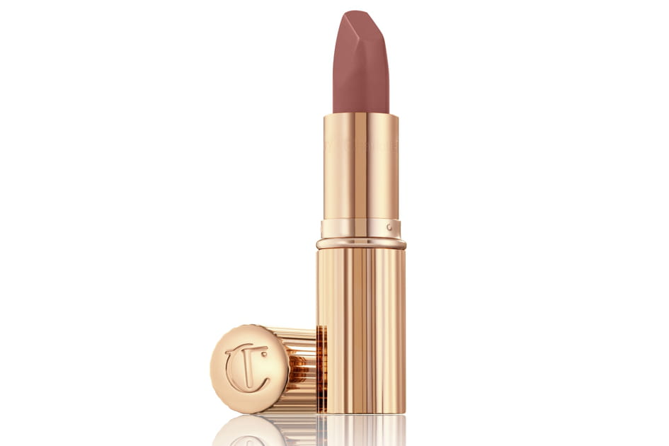 Matt Revolution Pillow Talk Medium de Charlotte Tilbury