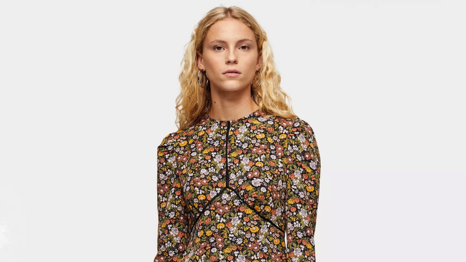 Robe Topshop