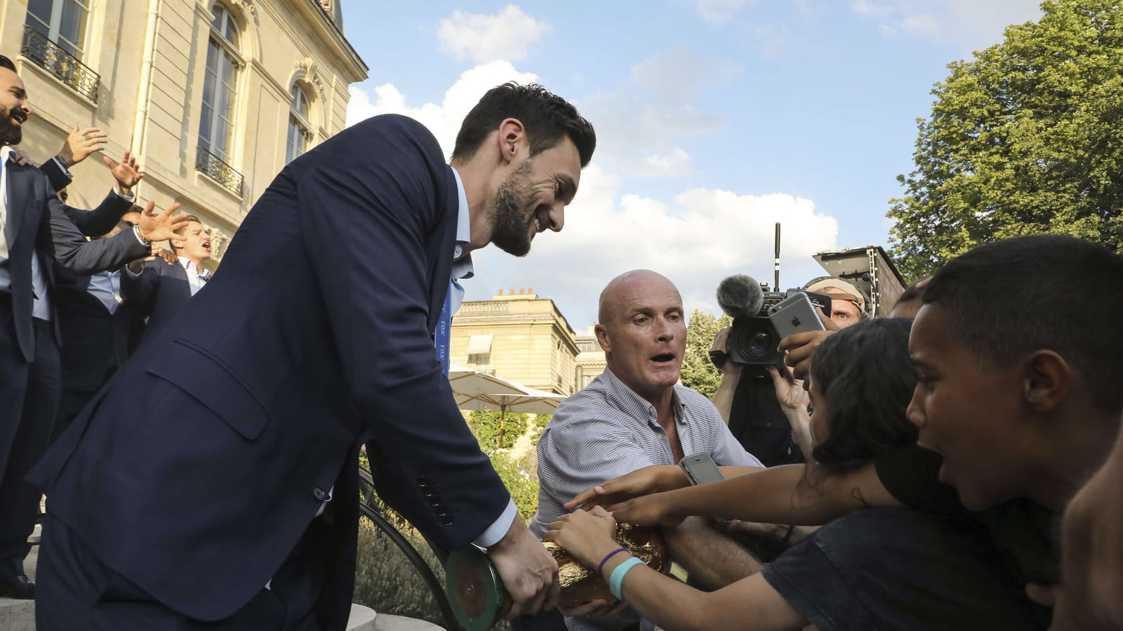 Hugo Lloris