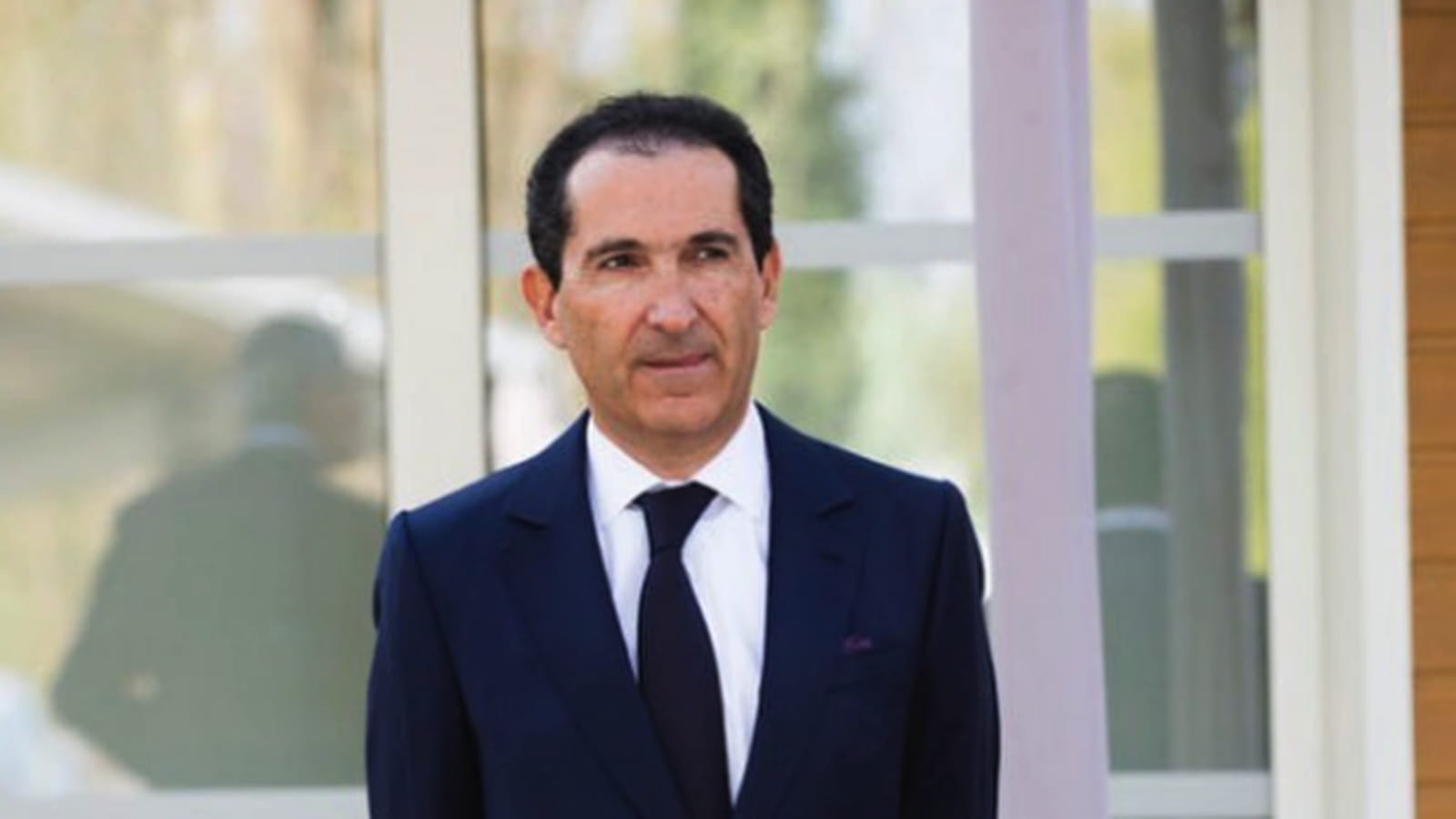 Patrick Drahi, patron de SFR, a racheté la maison d'enchères Sotheby's pour 3,3 milliards d'euros !