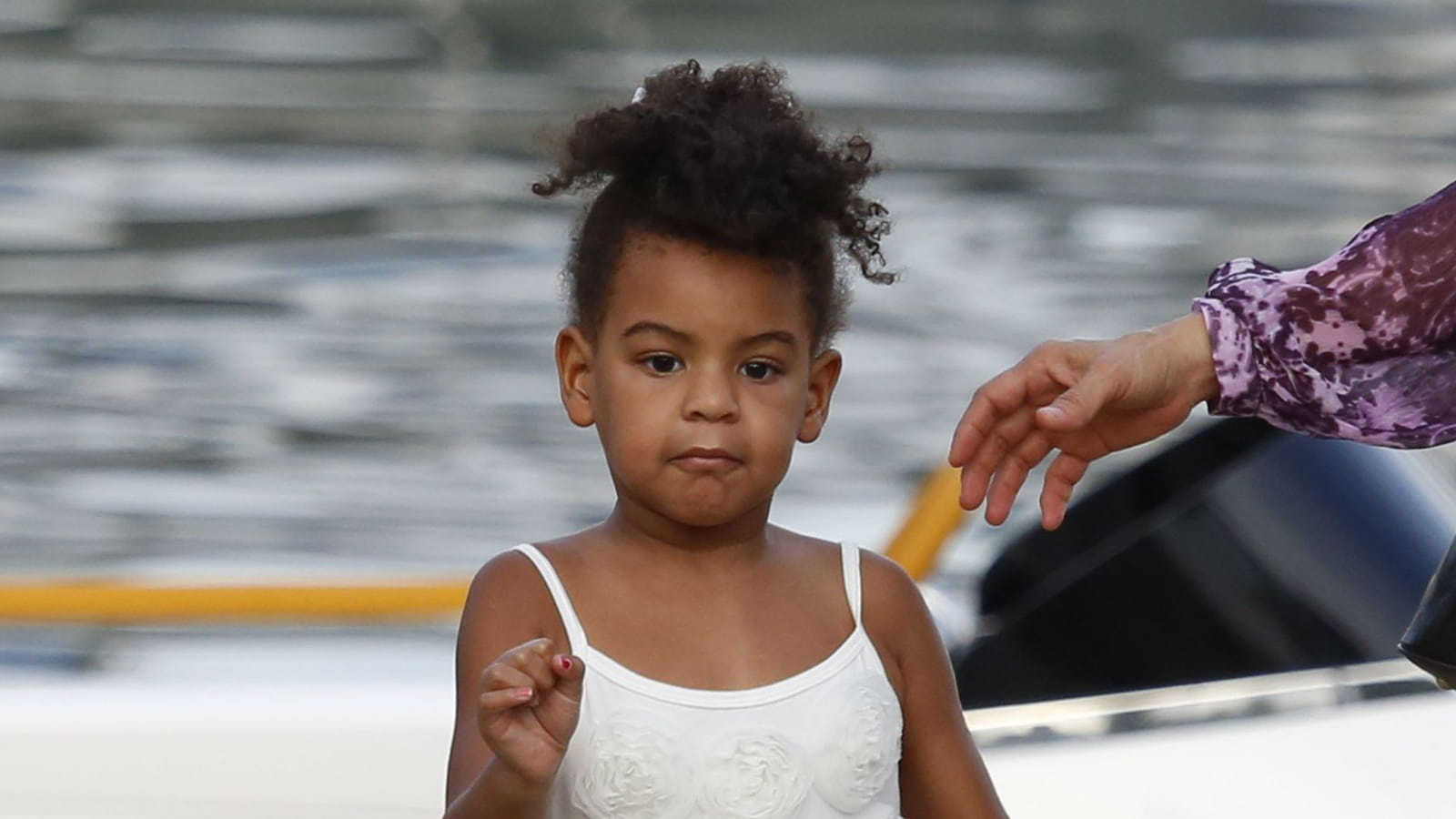 Blue Ivy