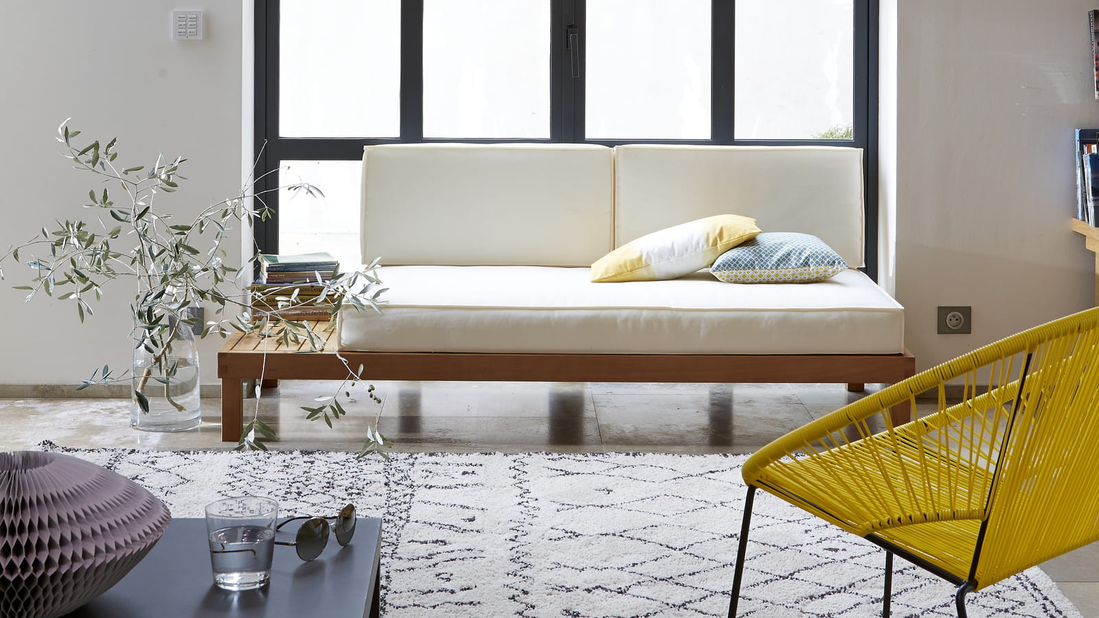 Déco zen
