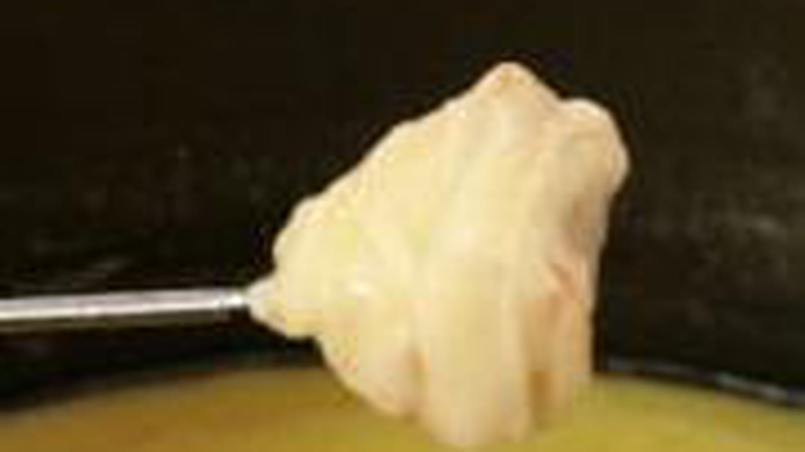 Fondue au fromage