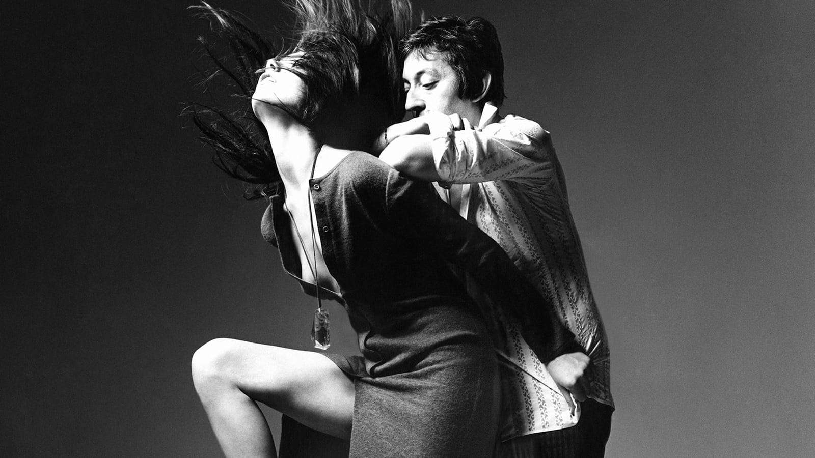Serge et Jane
