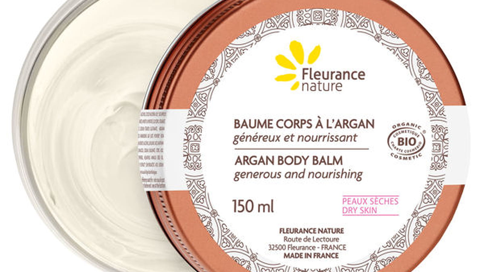 Fleurance nature