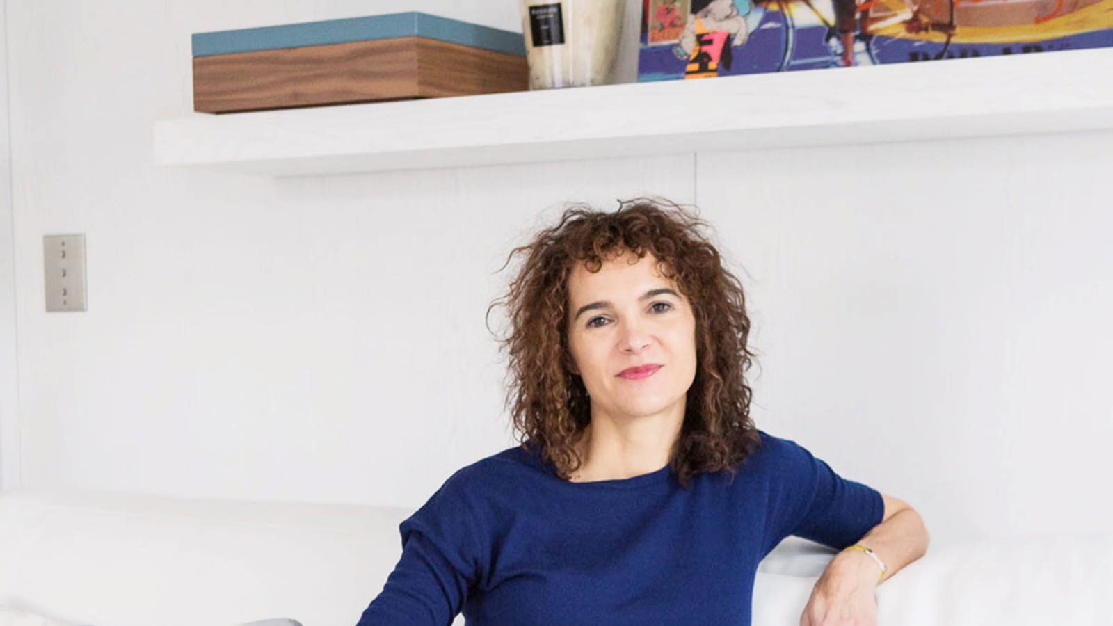 Céline Dewavrin