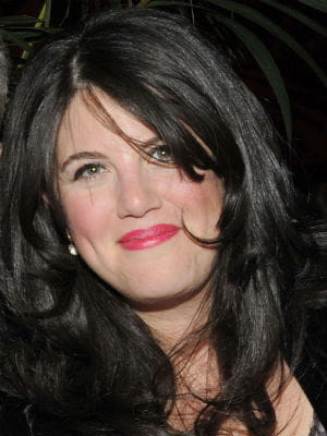 monica lewinsky sipa