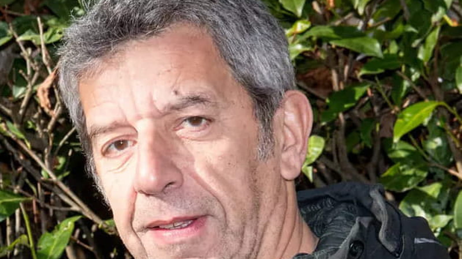 Michel Cymes