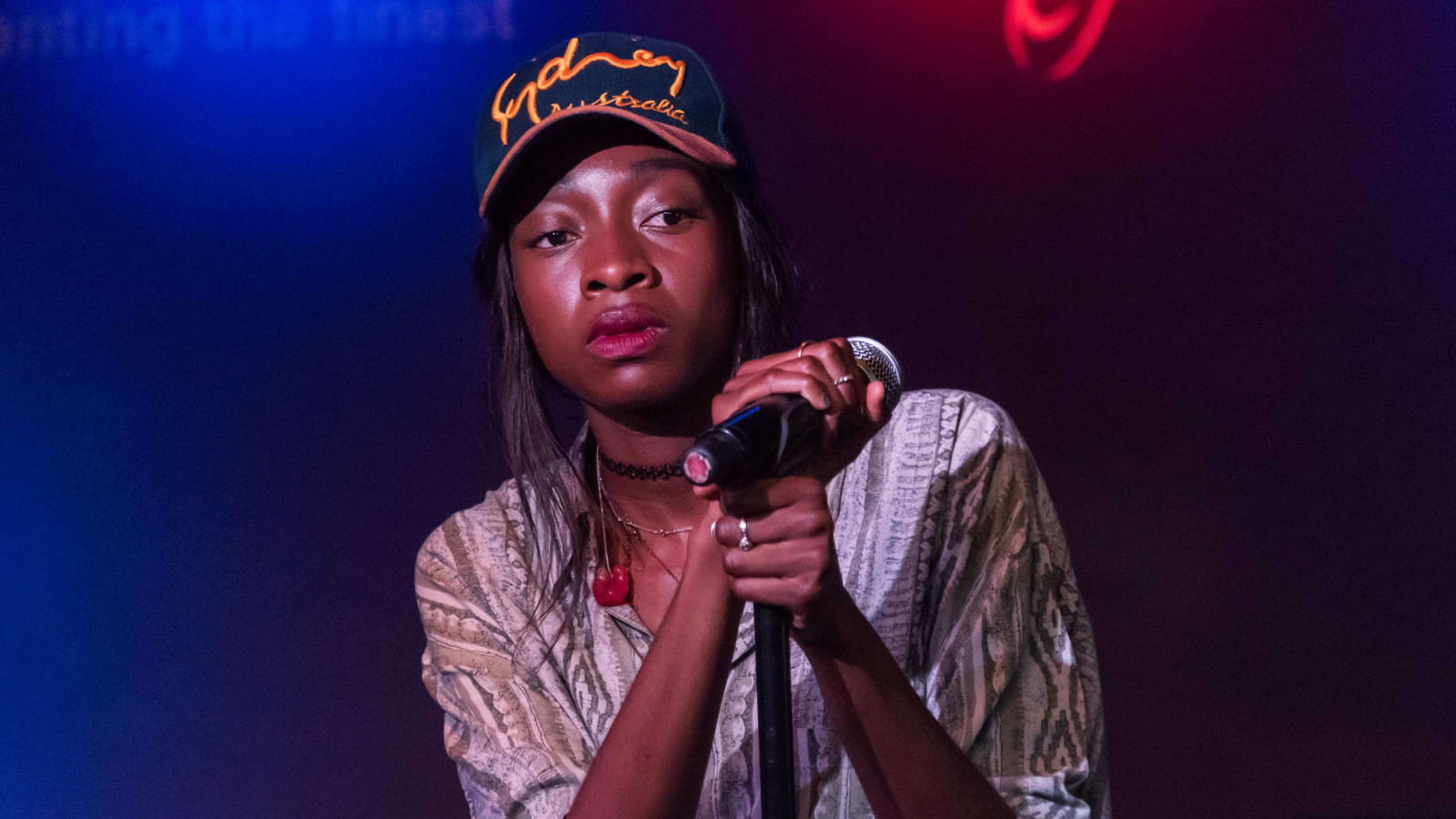 Little Simz