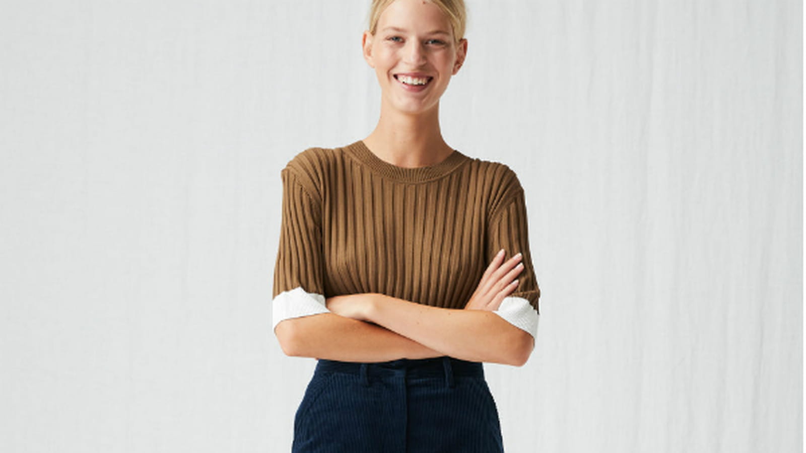 Pantalon Arket 