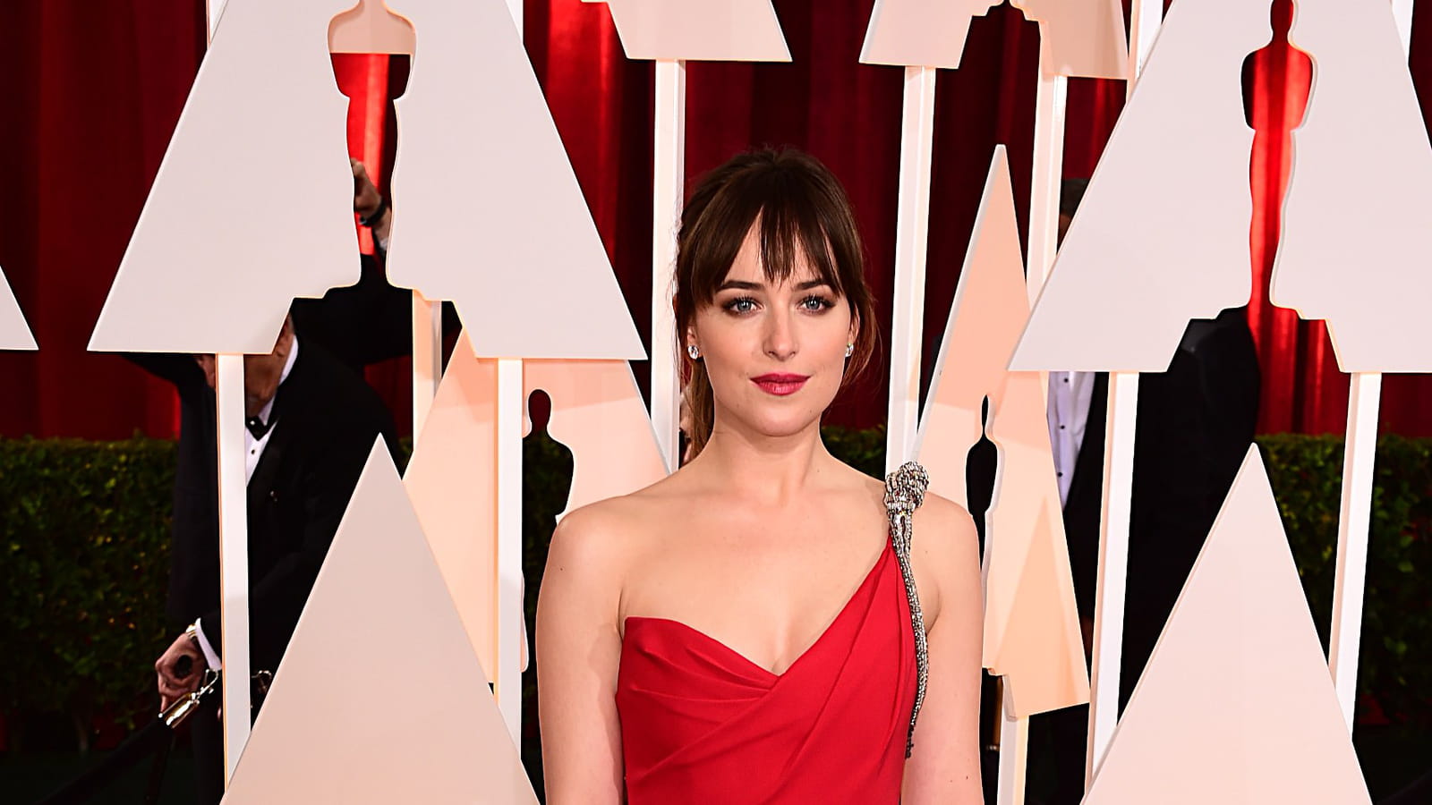 Dakota Johnson