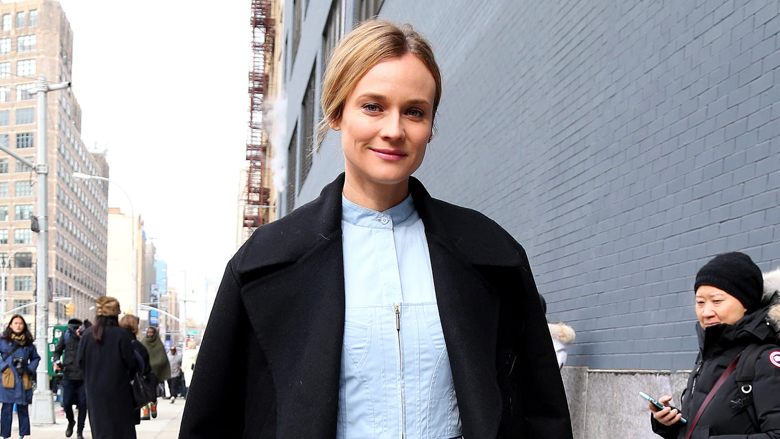 Diane Kruger 