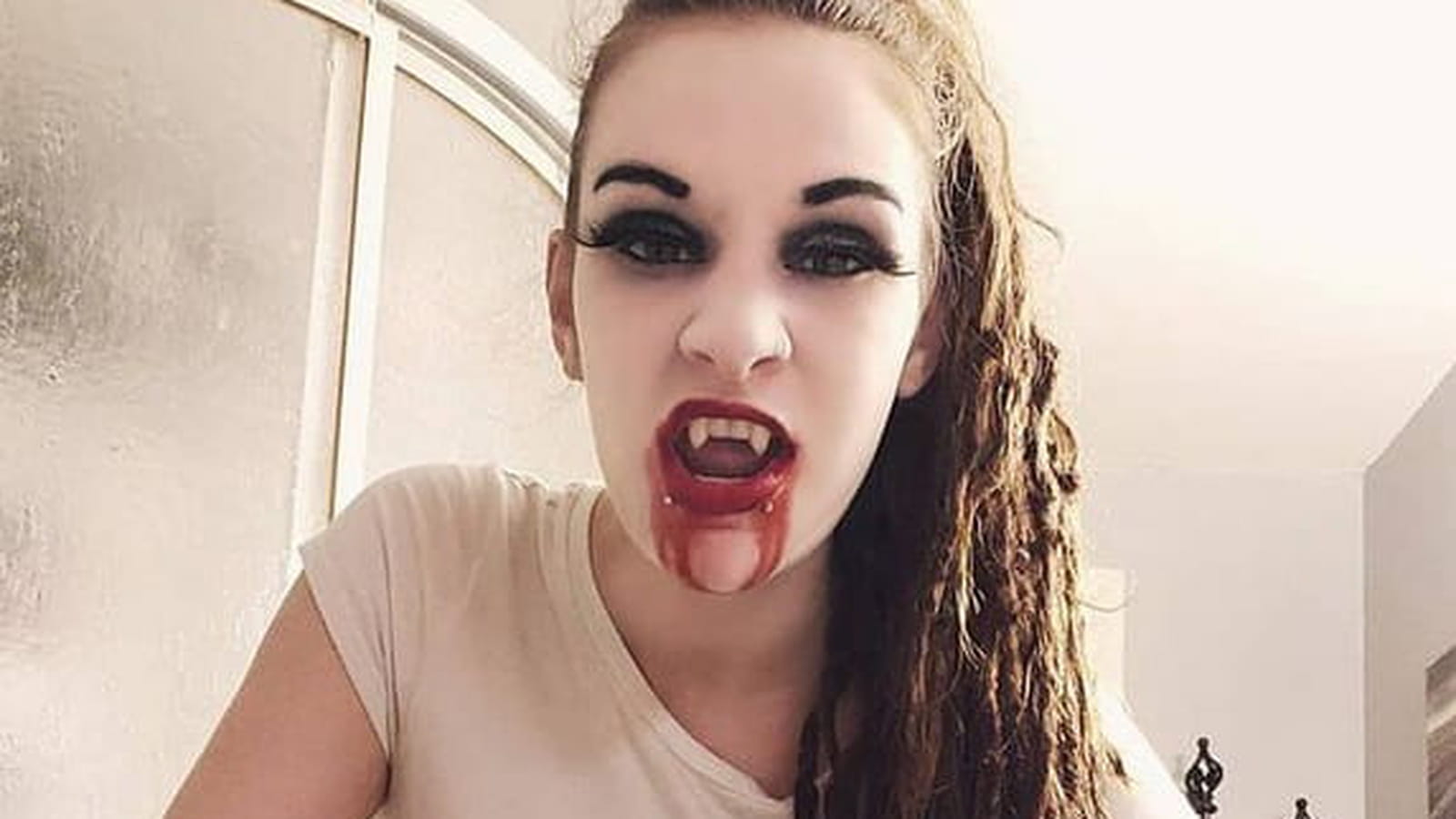 En vampire