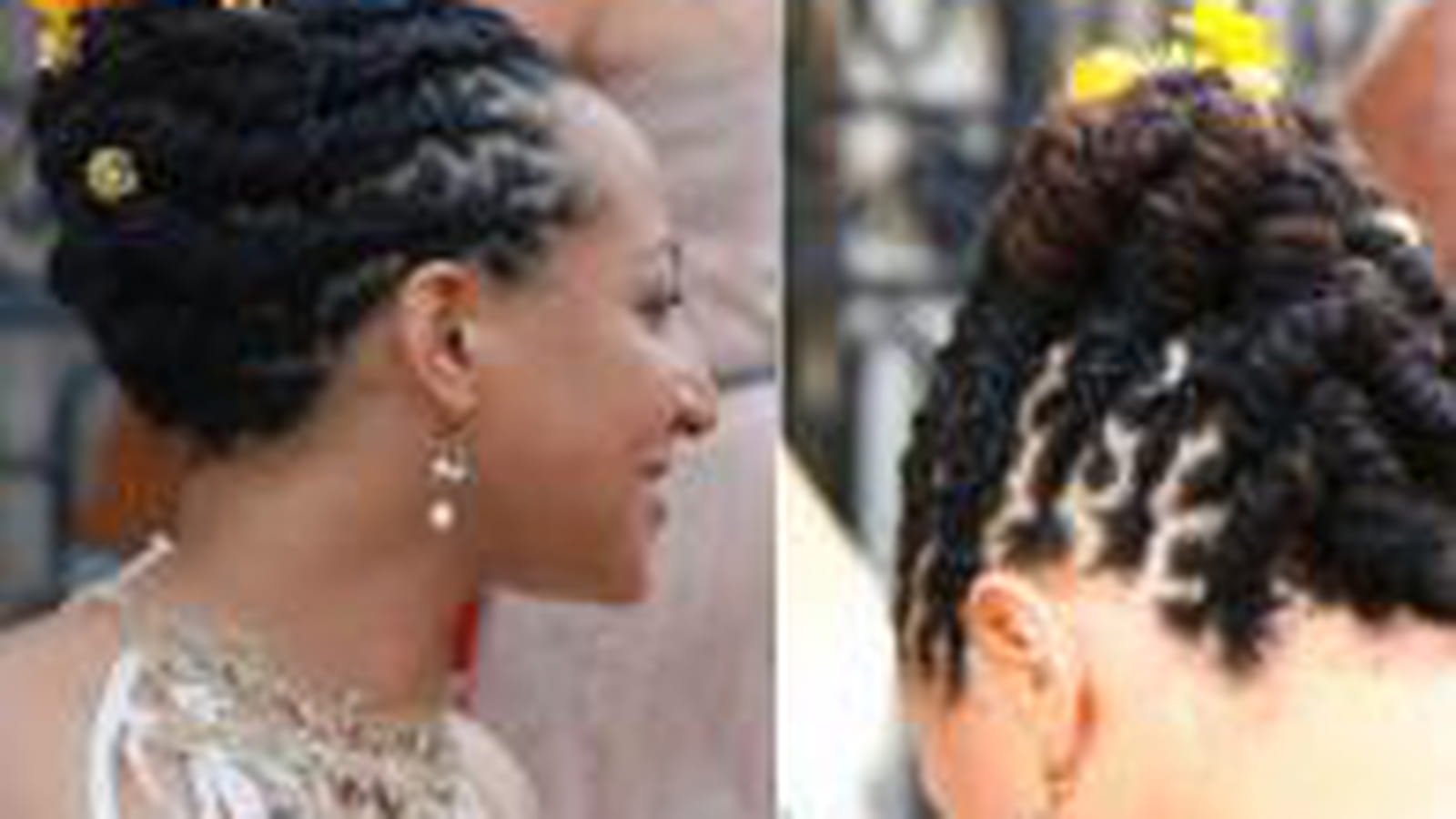 La coiffure