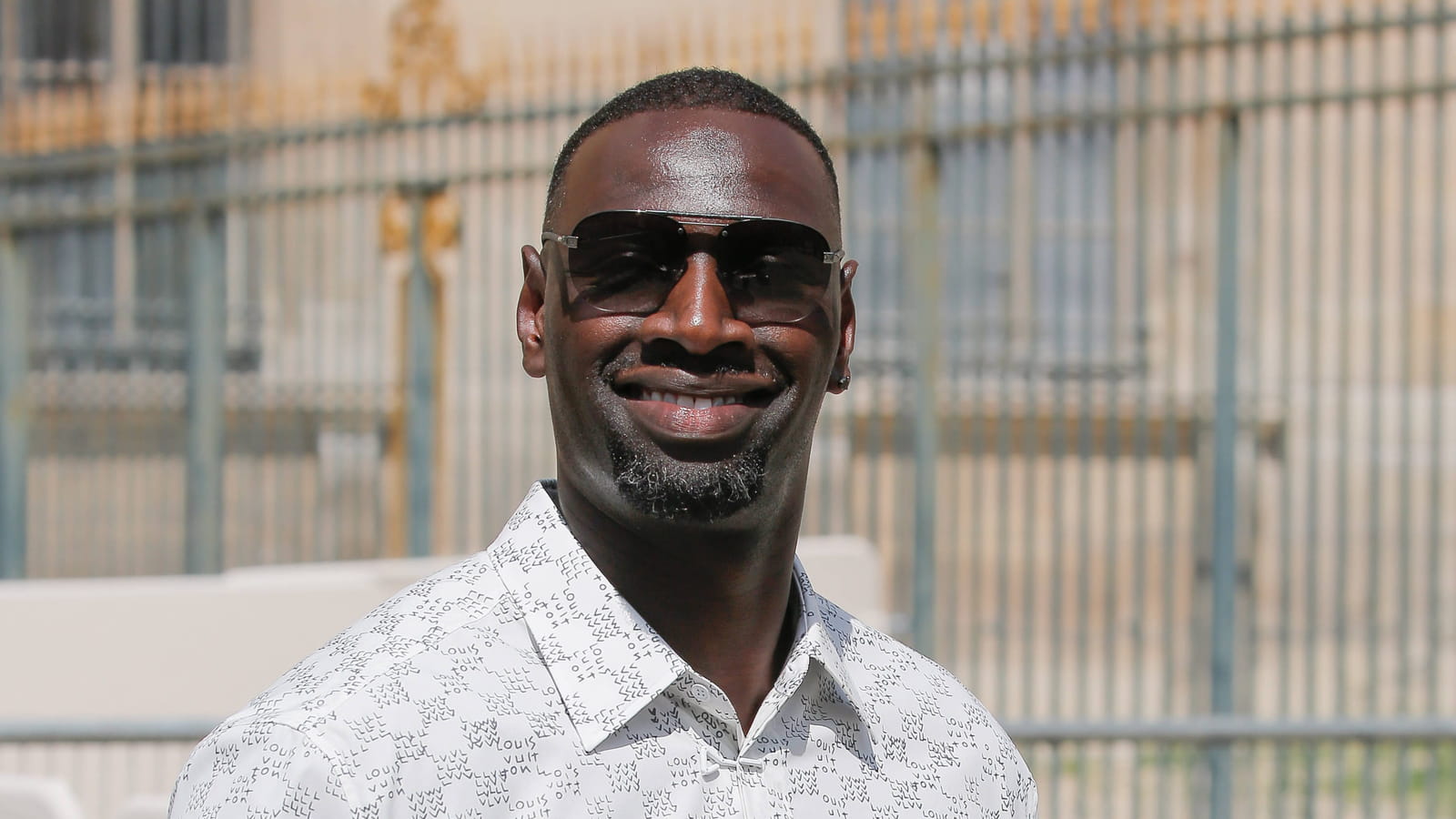 Omar Sy