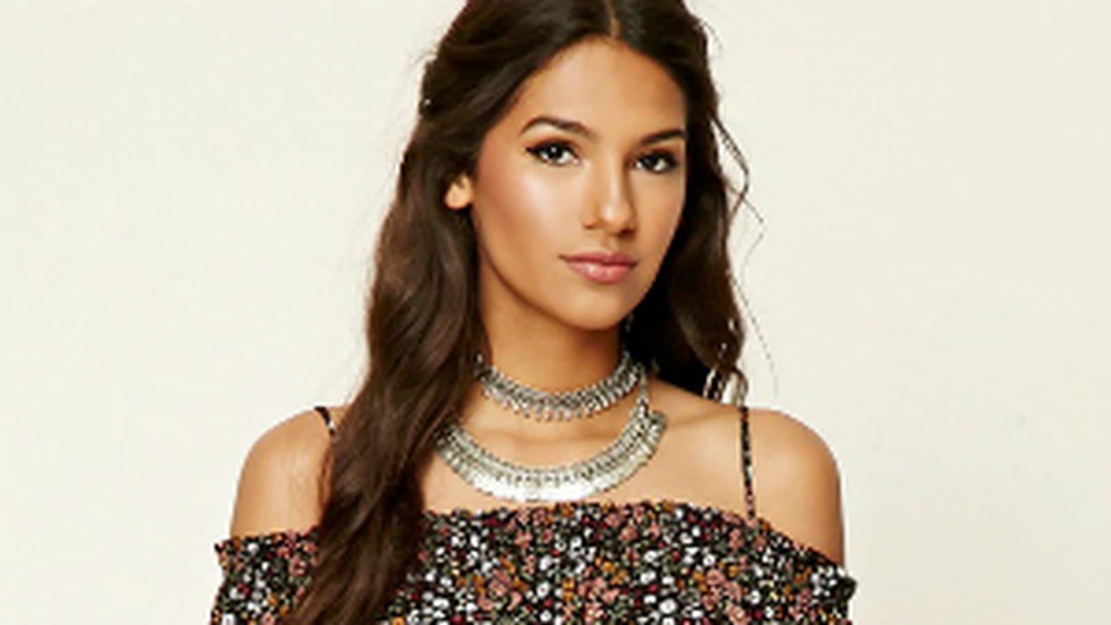 Top Forever 21