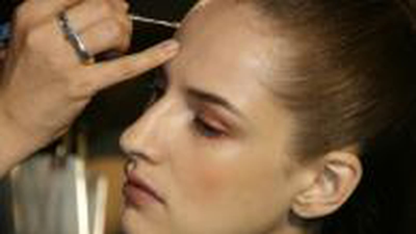 Maquillage : corriger les imperfections