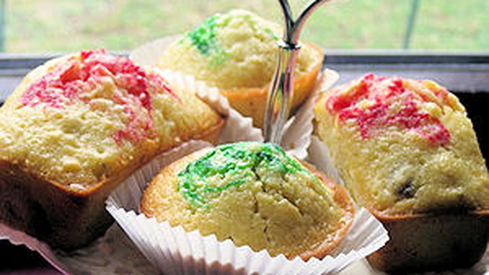 Muffins