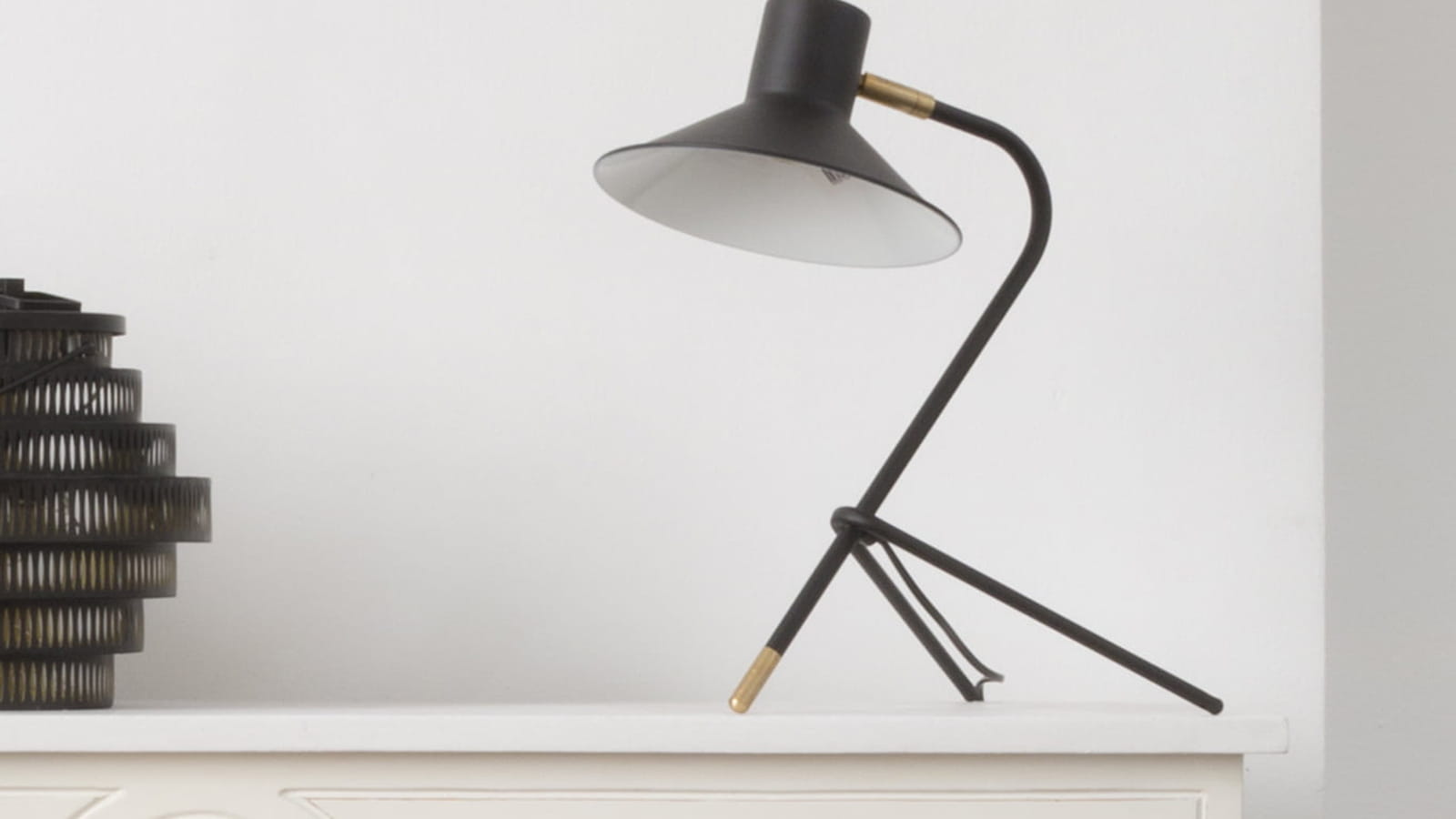 Lampe à poser Bouchara