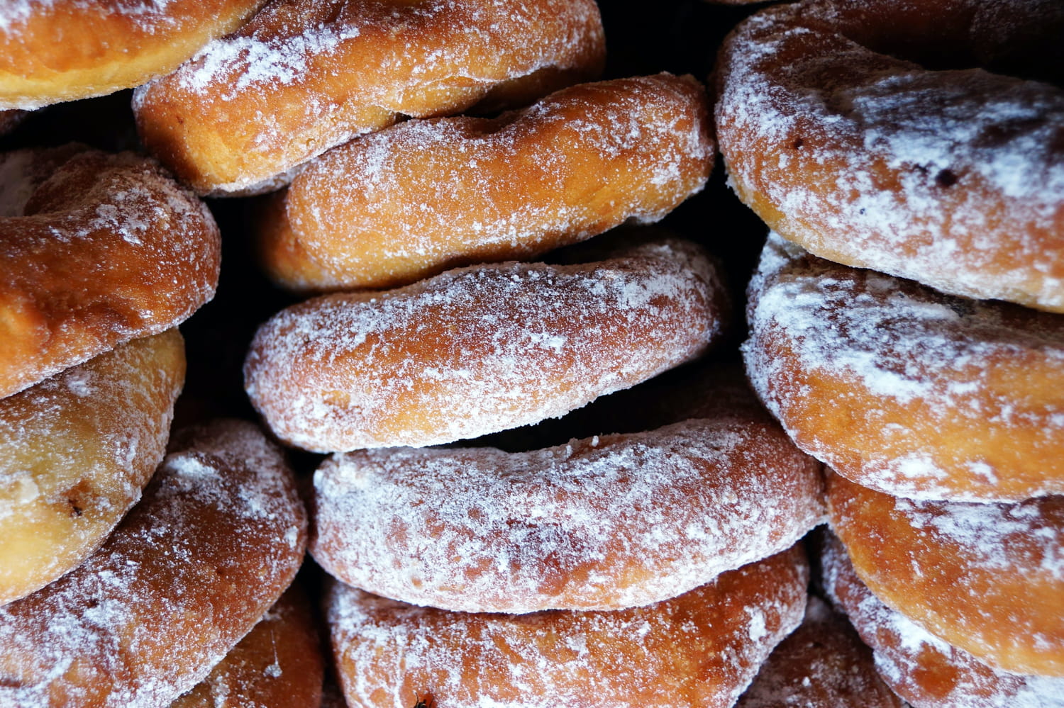 Mardi gras : recettes de gaufres, beignets, bugnes