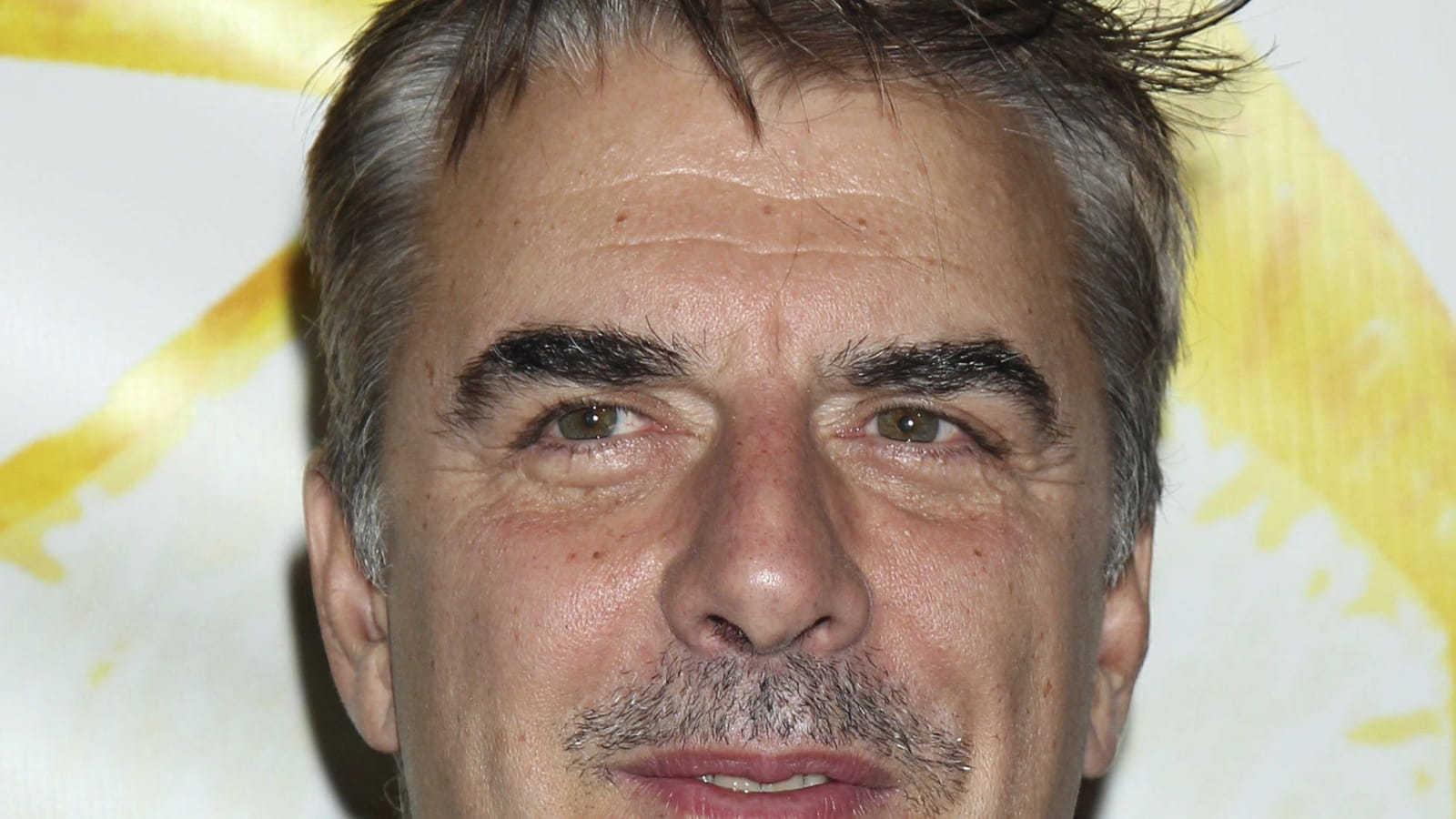 Chris Noth