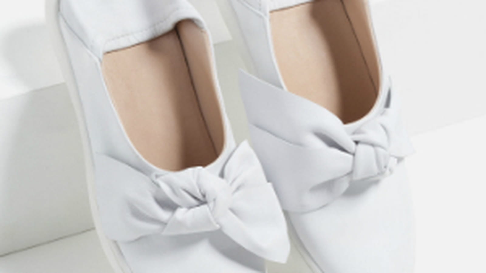Tennis Zara
