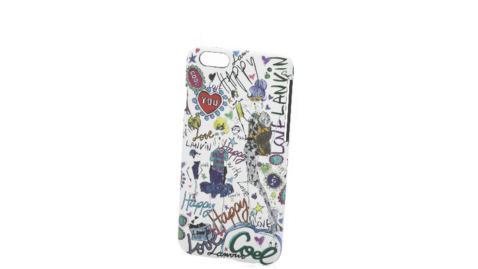 Coque Lanvin
