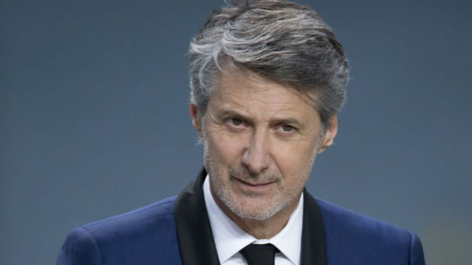 Antoine de Caunes