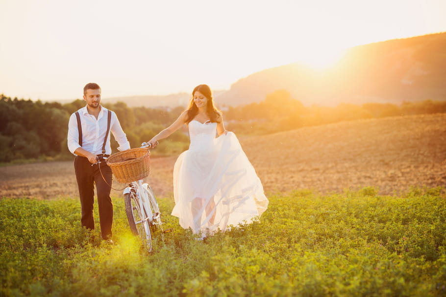 Mariage : quelles sont les tendances en 2018 ?