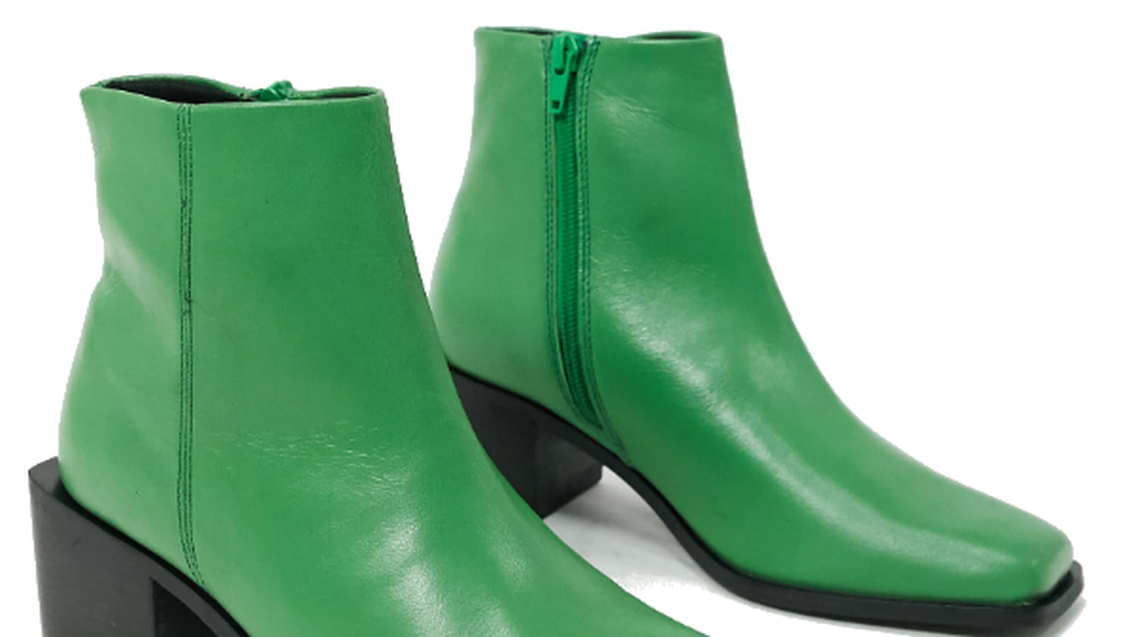 Bottines Asos Design