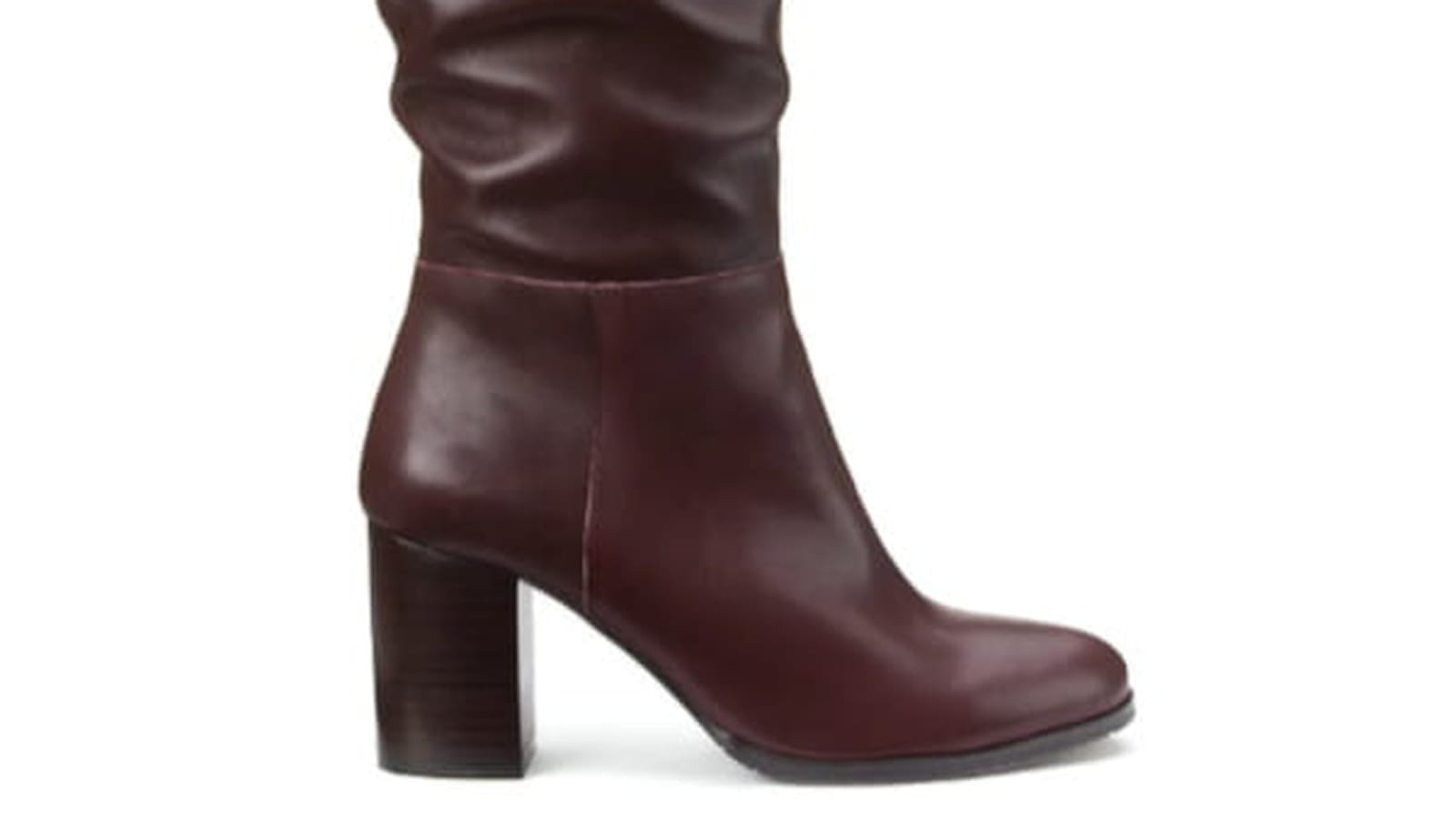 Bottes La Redoute 