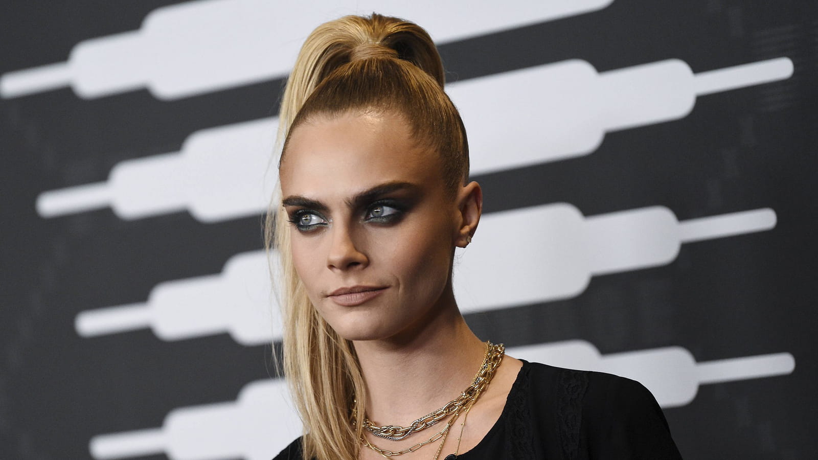 Cara Delevingne