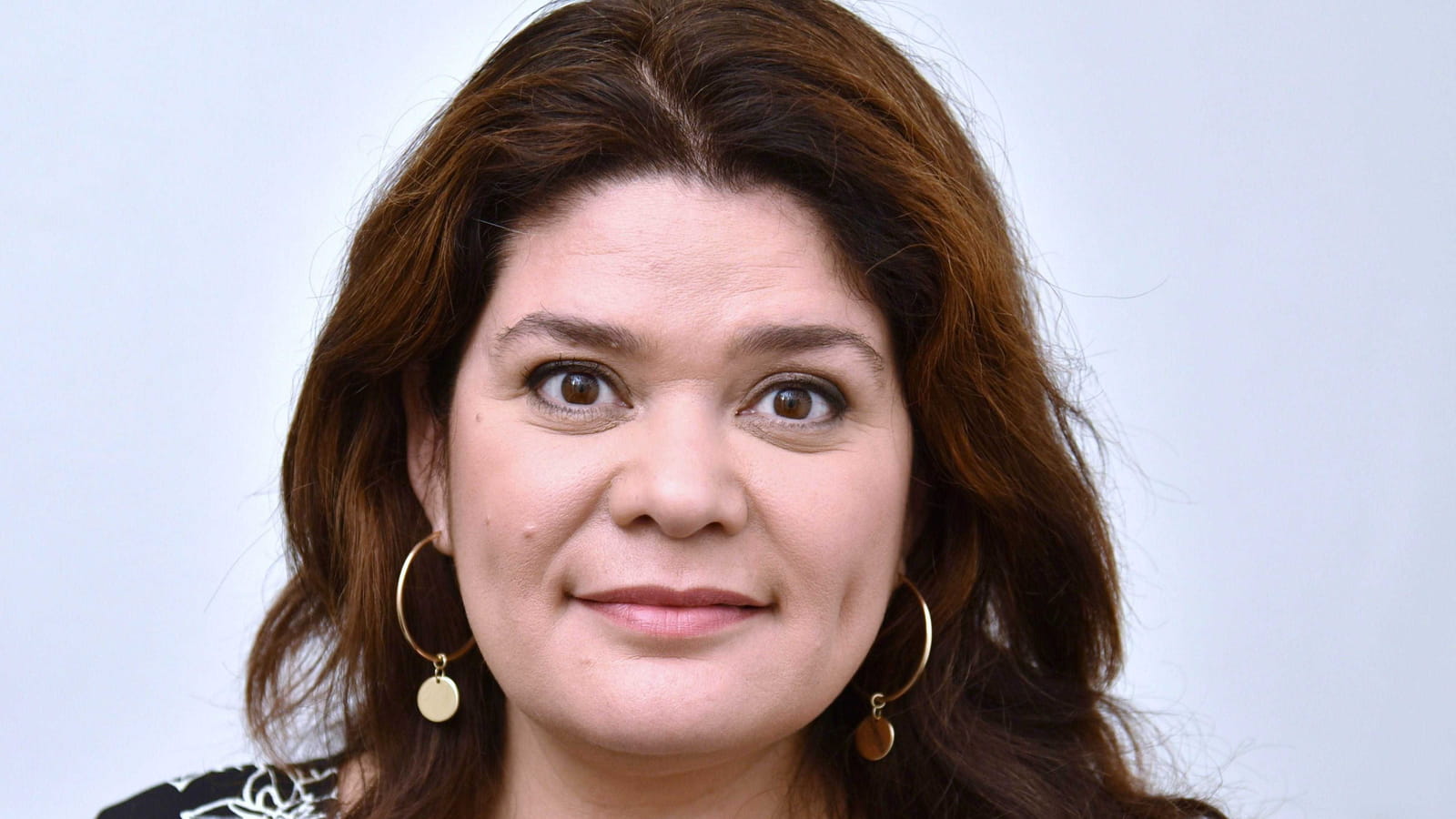 Raquel Garrido
