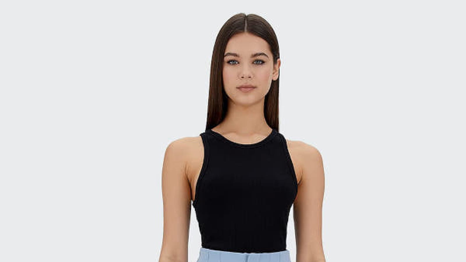 Pantalon Stradivarius