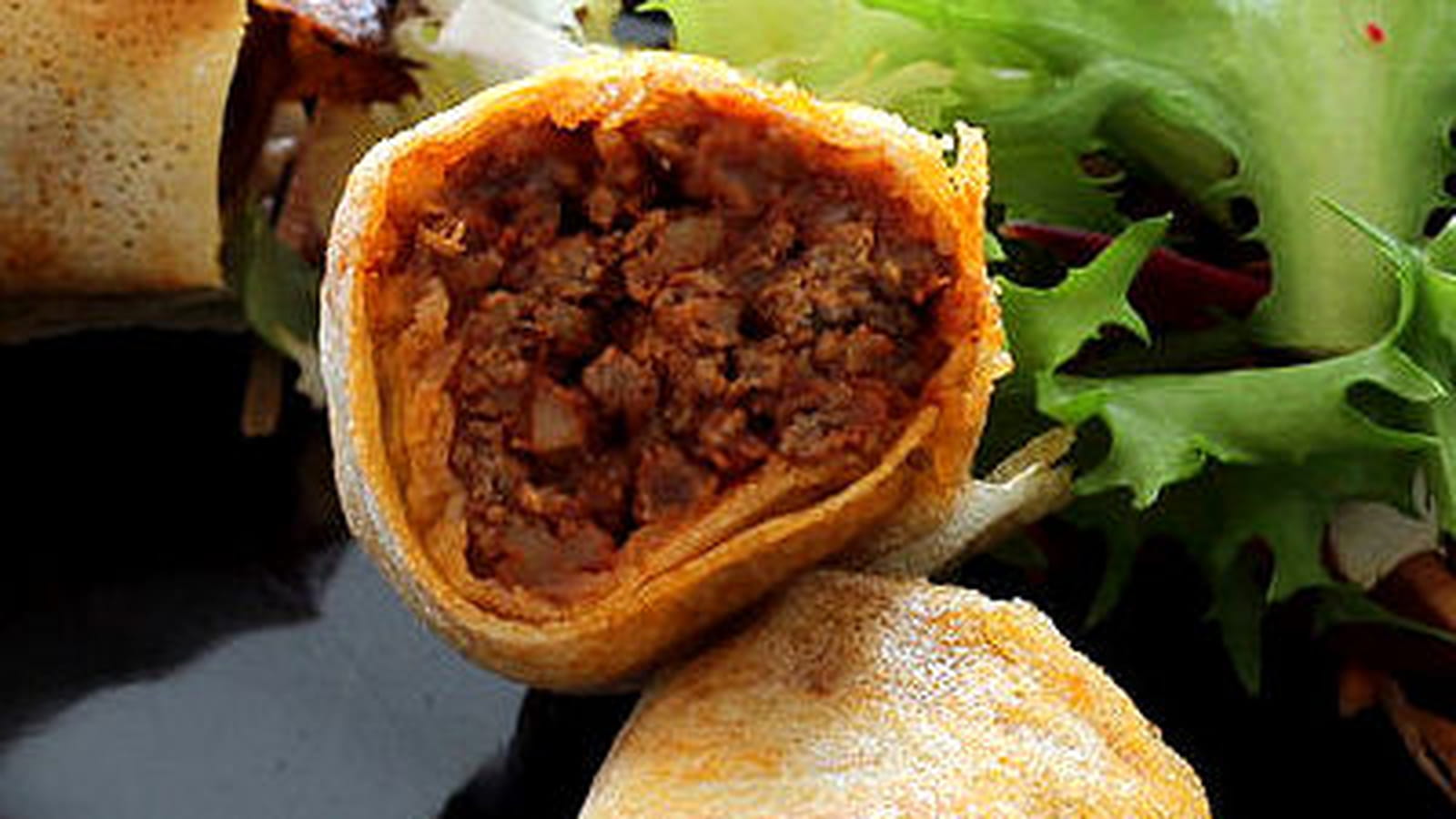 Nems Boeuf - Emmental
