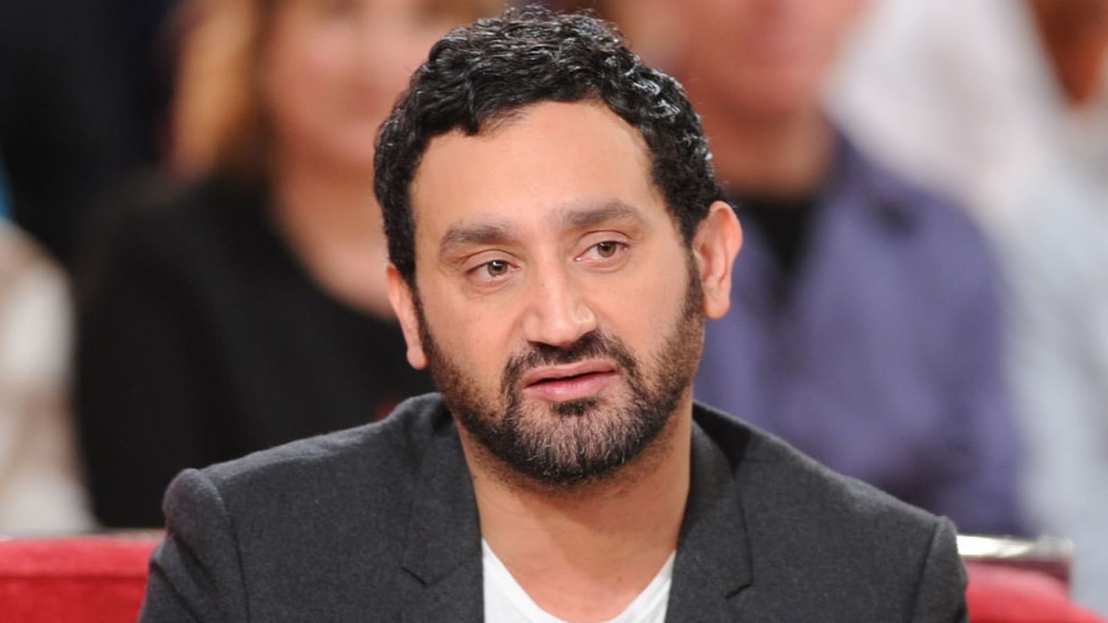 Cyril Hanouna