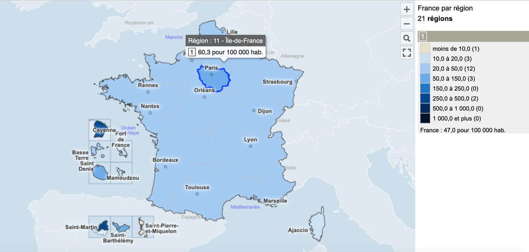 carte-france-incidence-covid