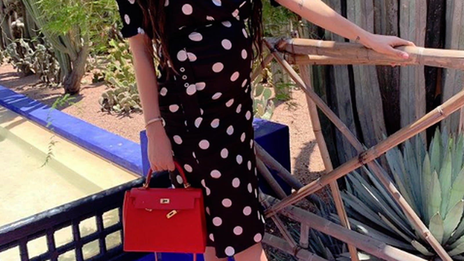 Nabilla