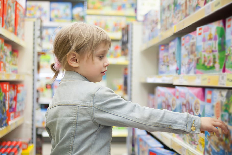 Quand acheter les jouets de Noël au meilleur prix ?
