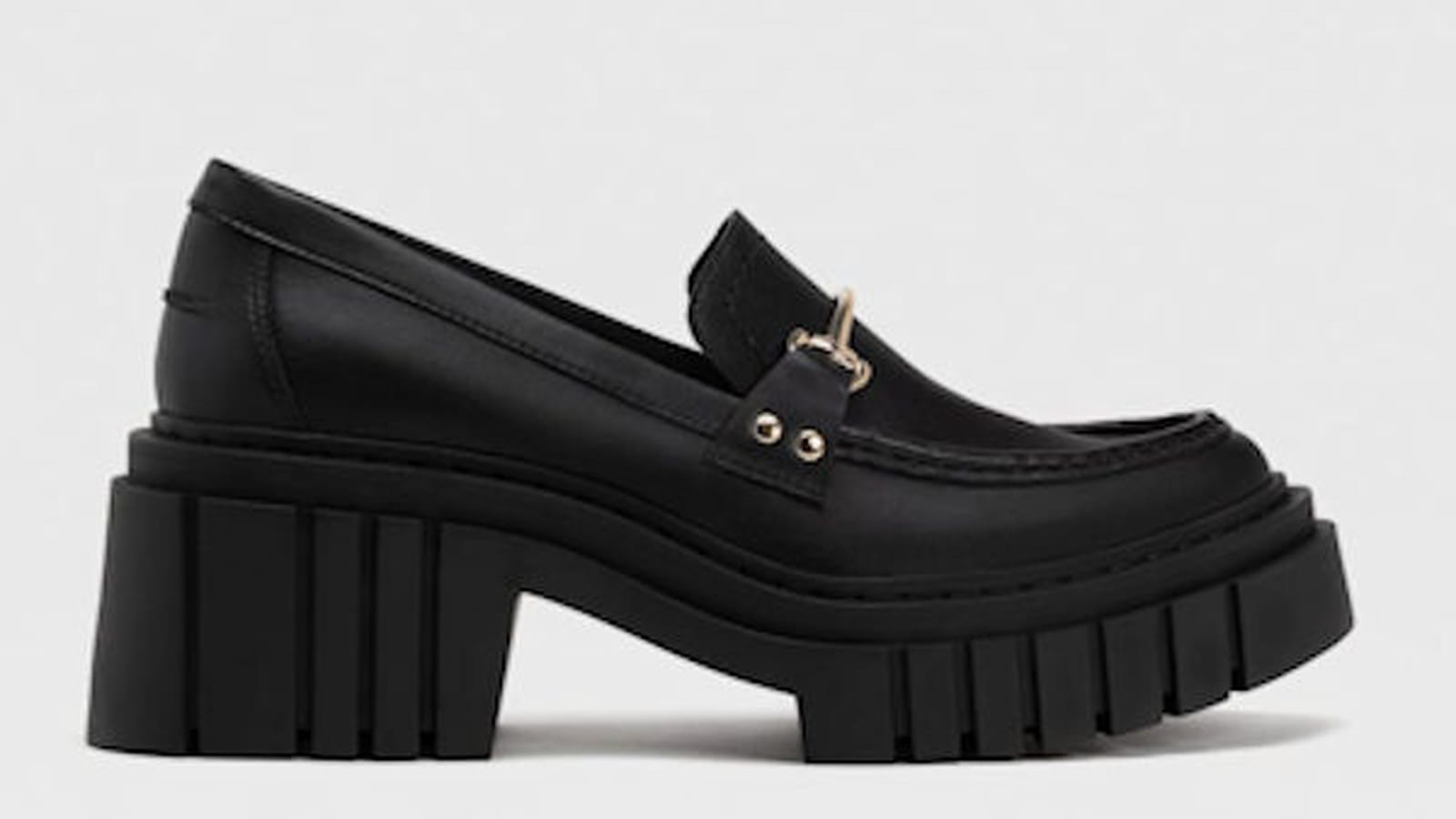 Mocassins Stradivarius 
