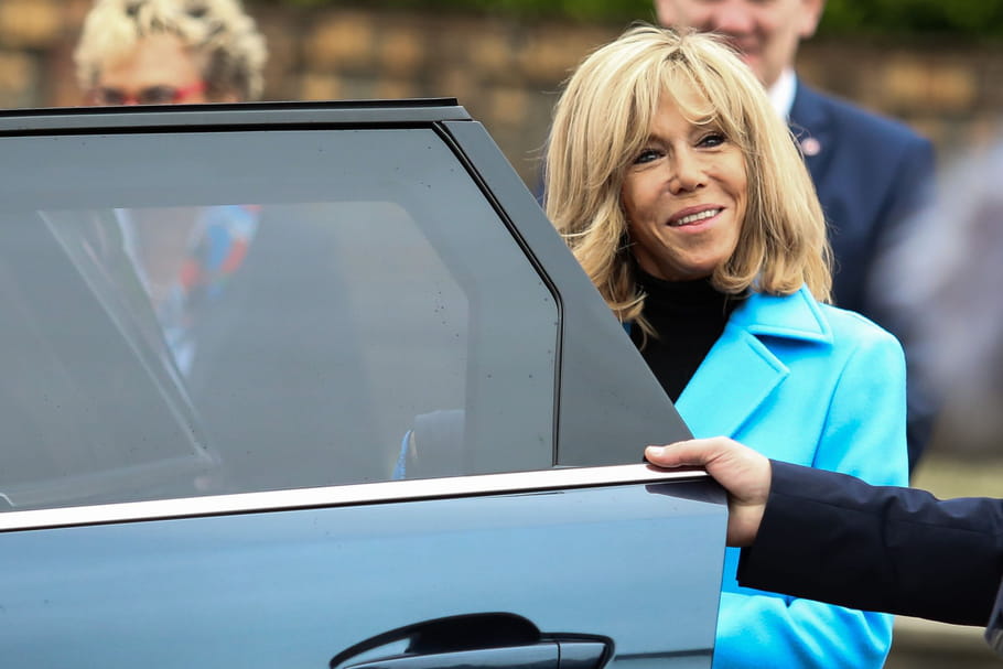 Brigitte Macron : combien a-t-elle coûté à l'Elysée en 2019 ?