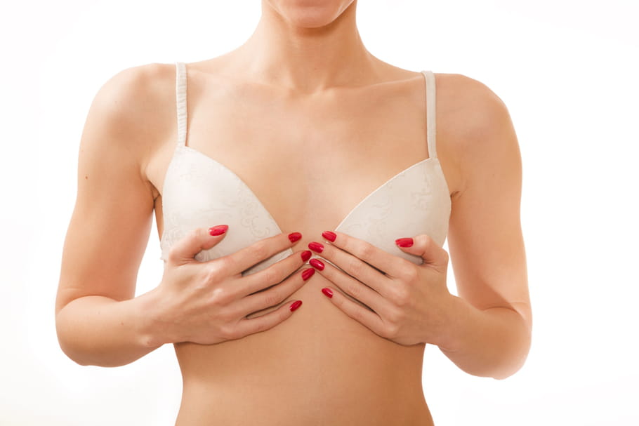 Comment prendre soin de ses petits seins