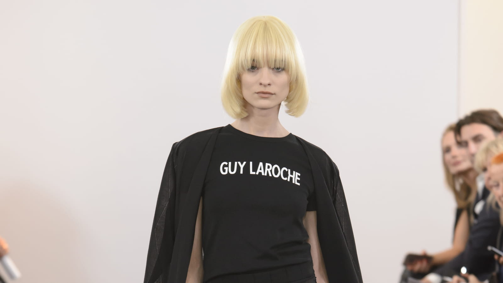 Guy Laroche 